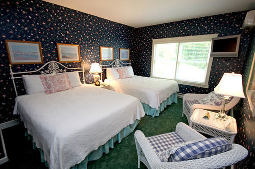Metivier Inn Mackinac Island Dış mekan fotoğraf