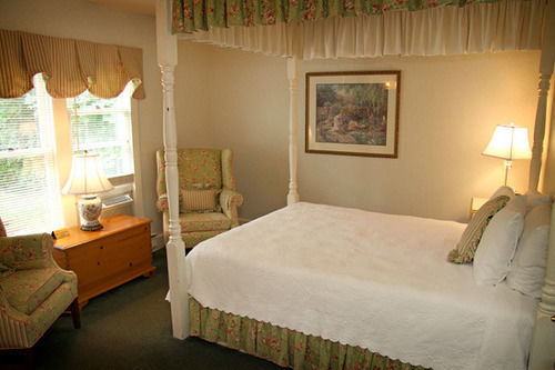 Metivier Inn Mackinac Island Dış mekan fotoğraf