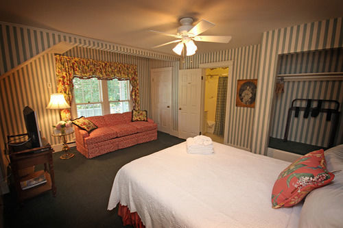 Metivier Inn Mackinac Island Dış mekan fotoğraf