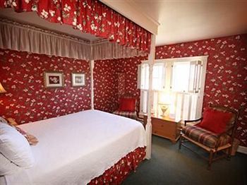 Metivier Inn Mackinac Island Dış mekan fotoğraf